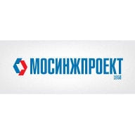 Инжиниринговая компания «Мосинжпроект»